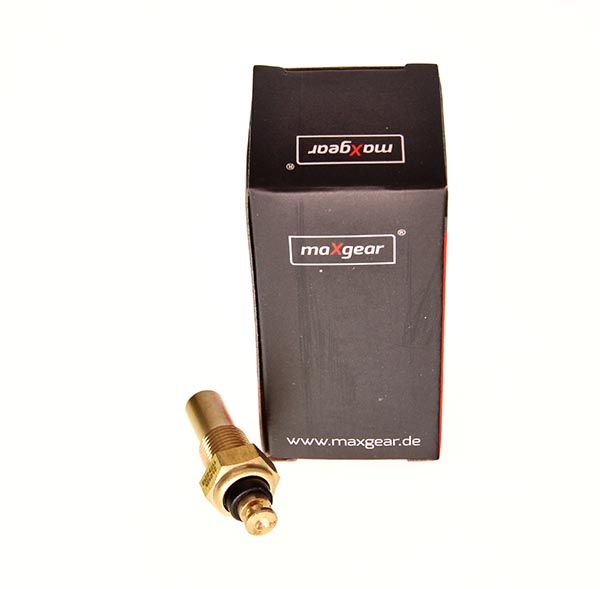 Sensor, Kühlmitteltemperatur