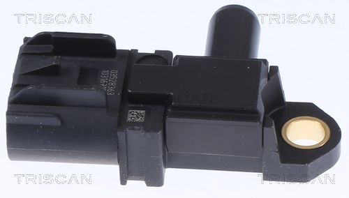 Sensor, Abgasdruck Sensor, Abgasdruck