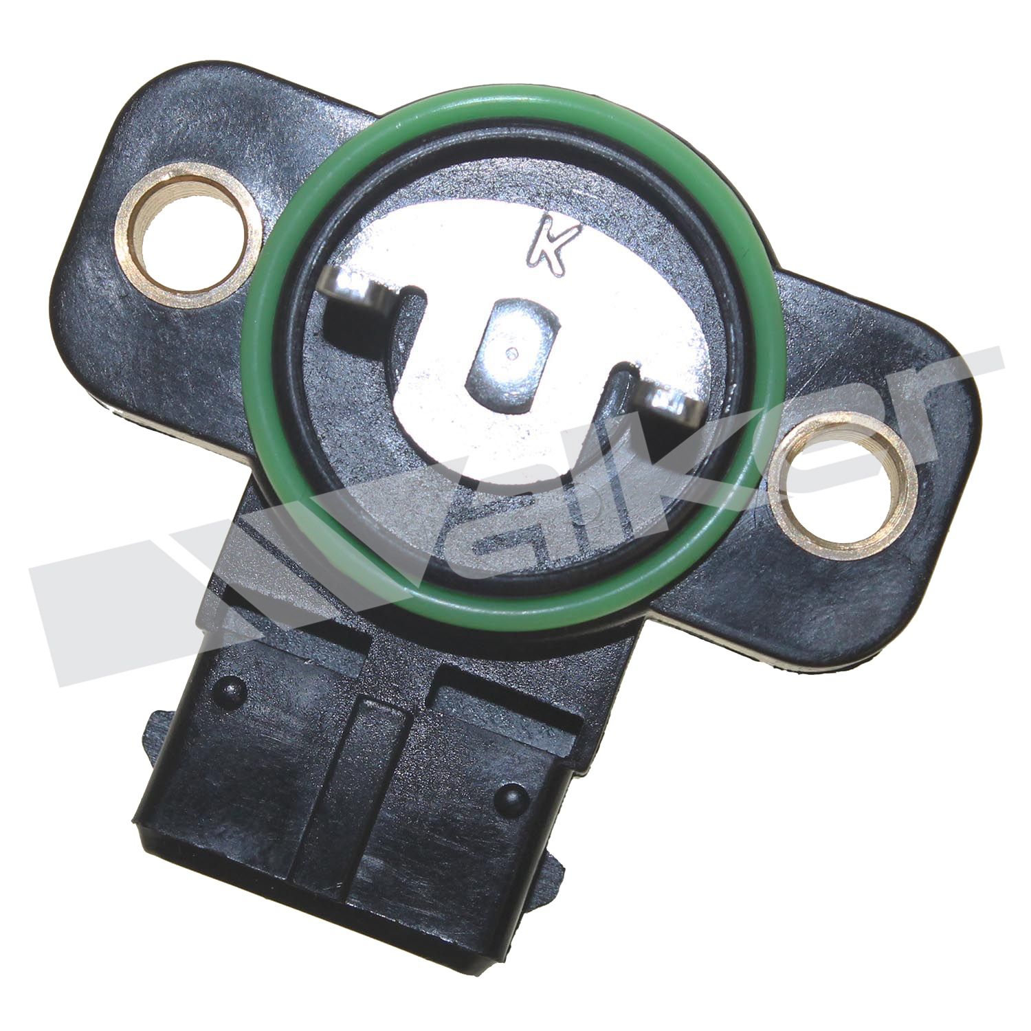Sensor, cuerpo de aceleración