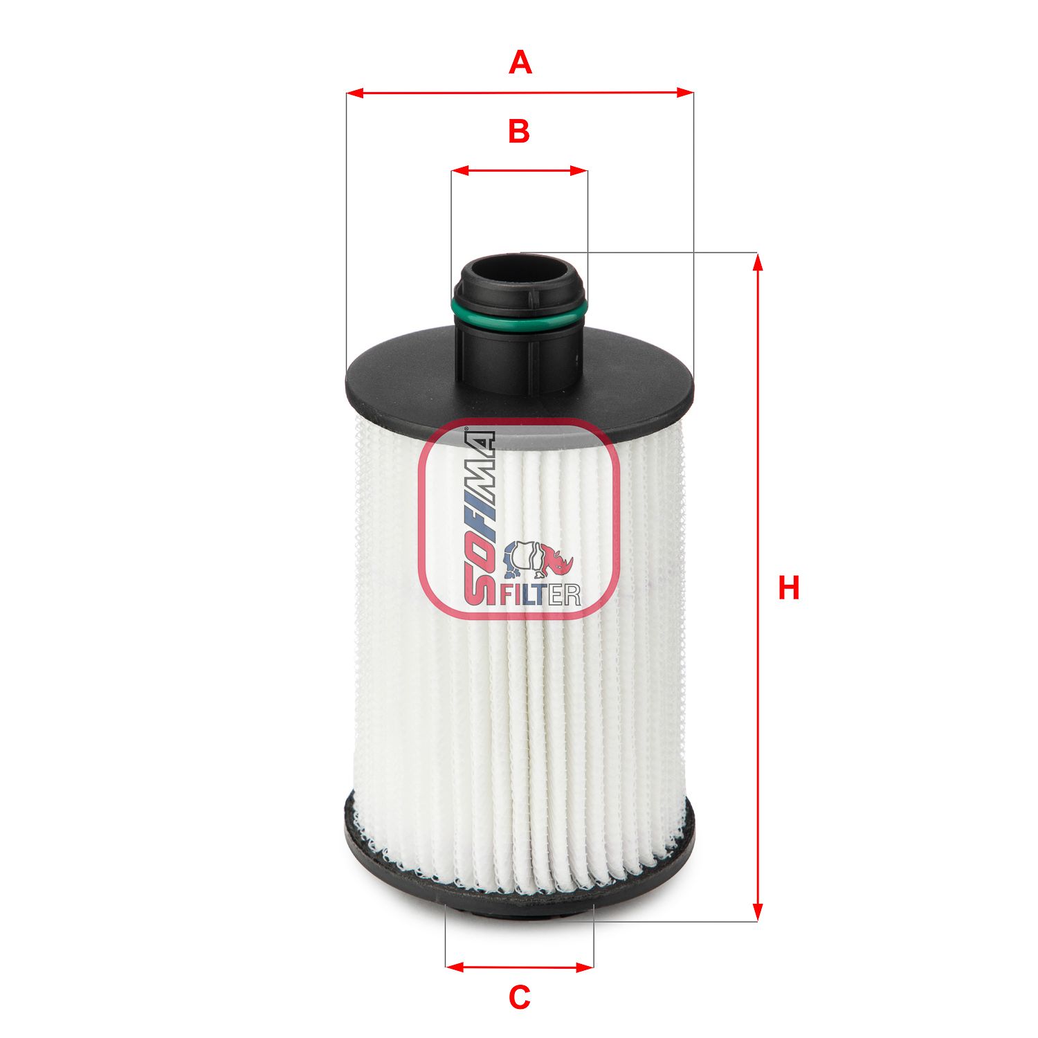 &Ouml;lfilter