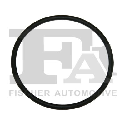 Dichtring, Abgasrohr