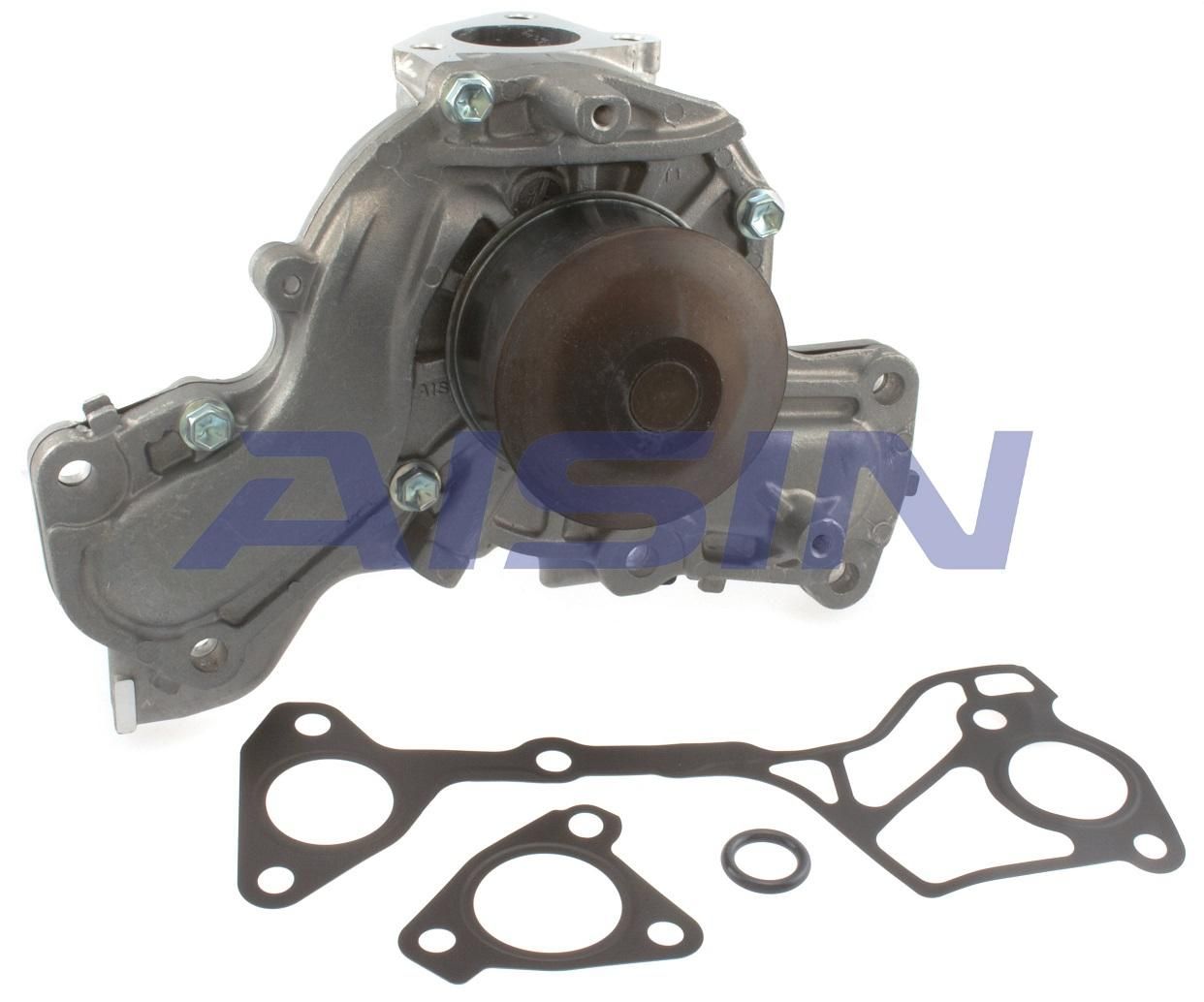 Water Pump - TecDoc 1