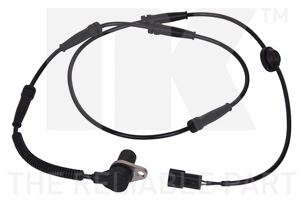 Sensor, Raddrehzahl