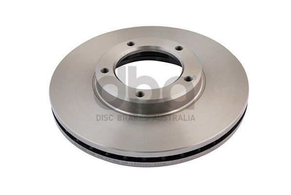 Street Standard [ Toyota Hi-Ace 89-> F REVERSE MOUNT ] - TecDoc 1