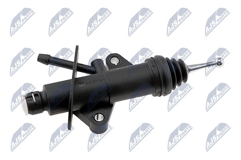 NTY NSP-VW-002 - Geberzylinder, Kupplung