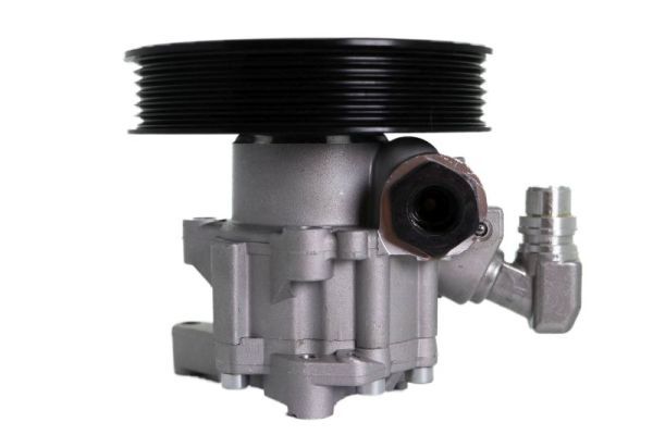 Hydraulikpumpe, Lenkung