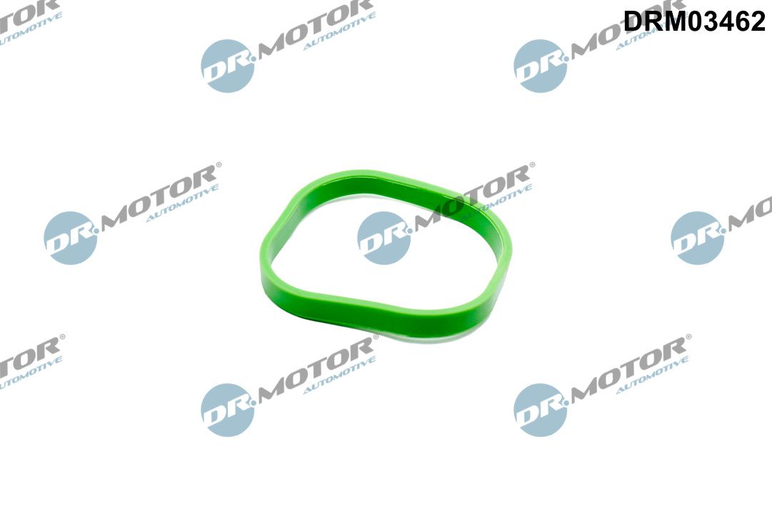 Dr.Motor Automotive DRM03462 Gasket, intake manifold