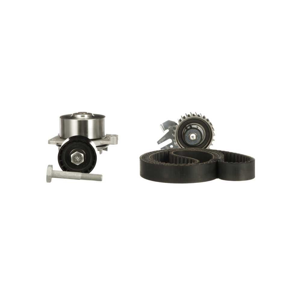 Water Pump & Timing Belt Kit KP15685XS