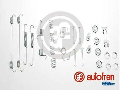 Accessory Kit, brake shoes D3947A