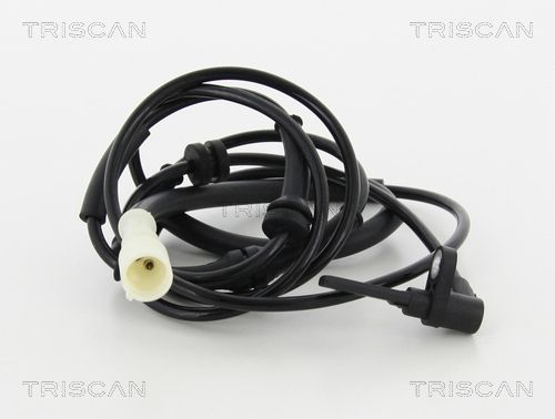 Sensor, Raddrehzahl