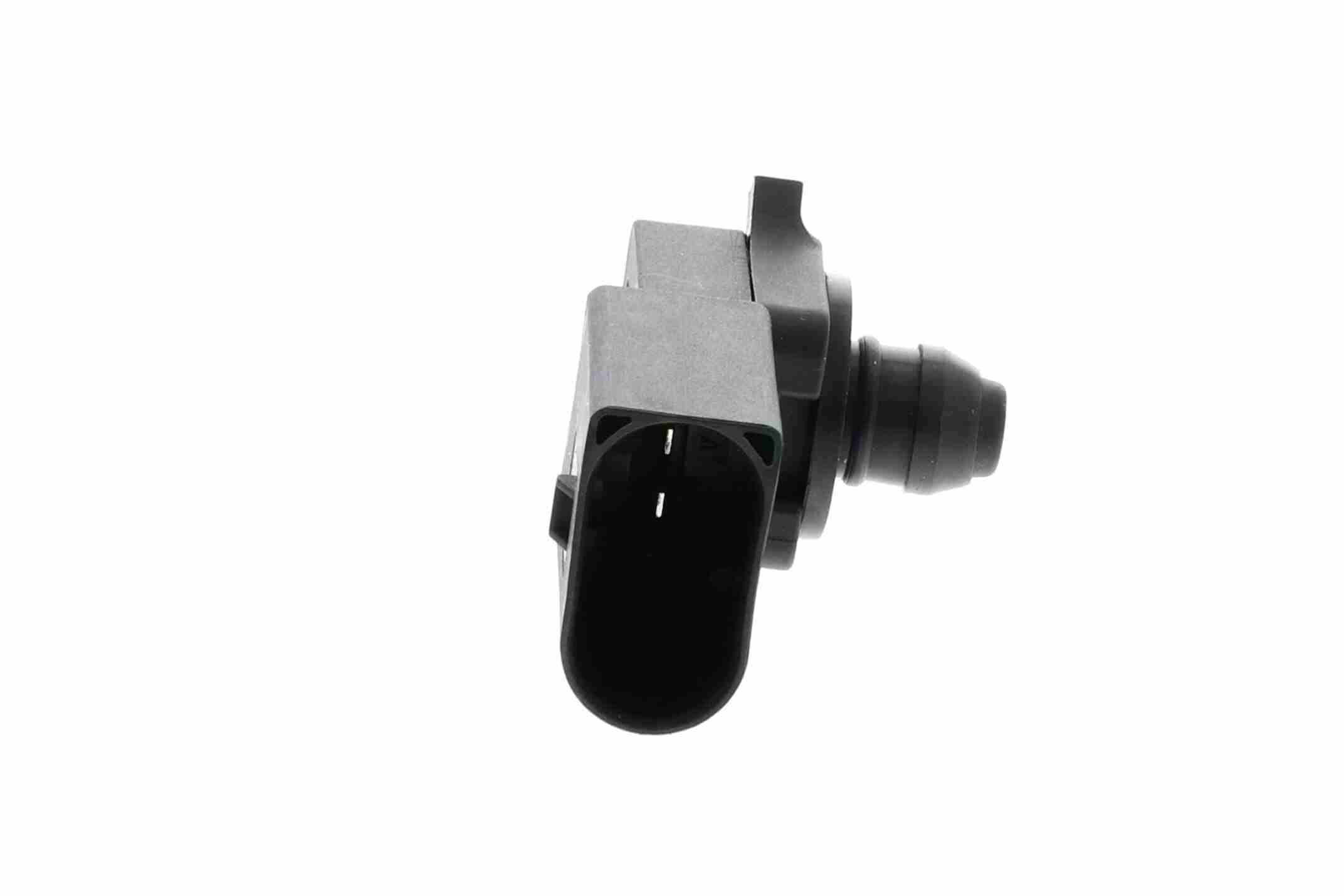 Sensor, Ladedruck