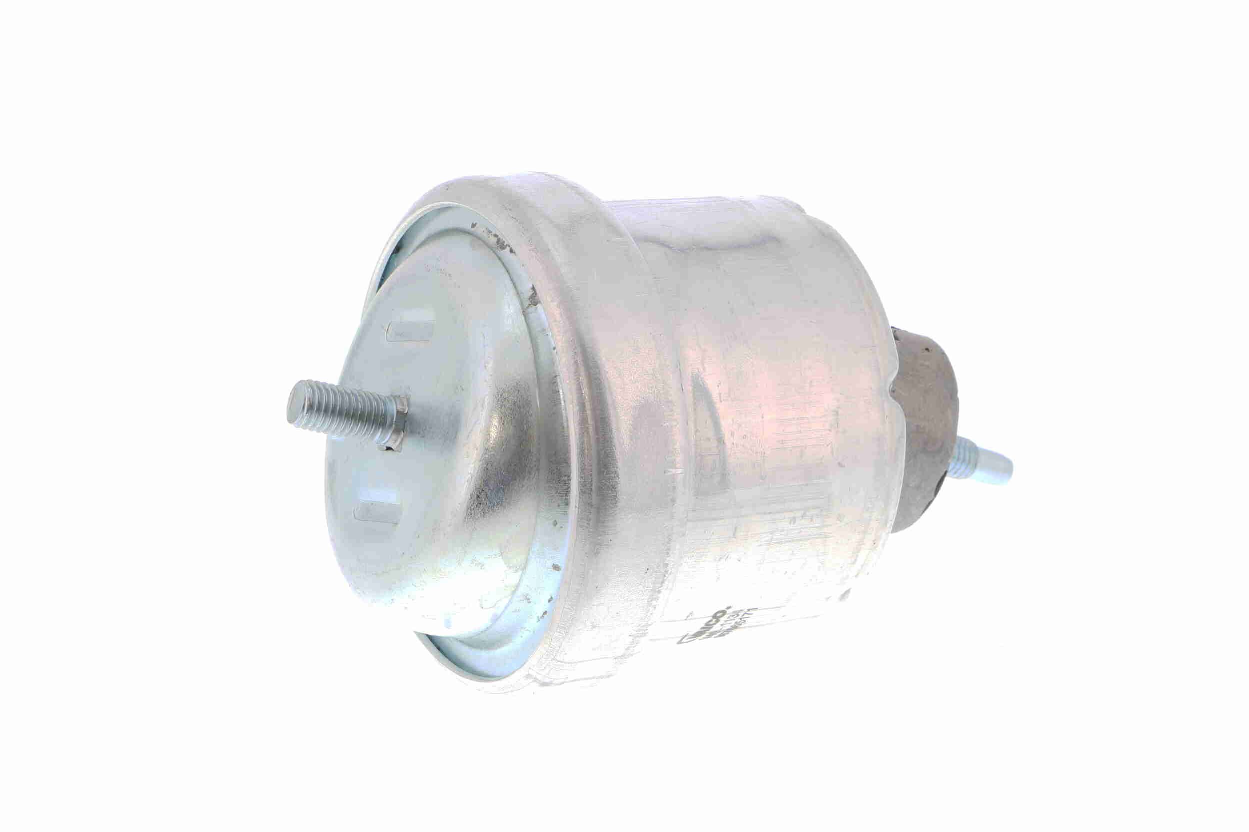 Lagerung, Motor