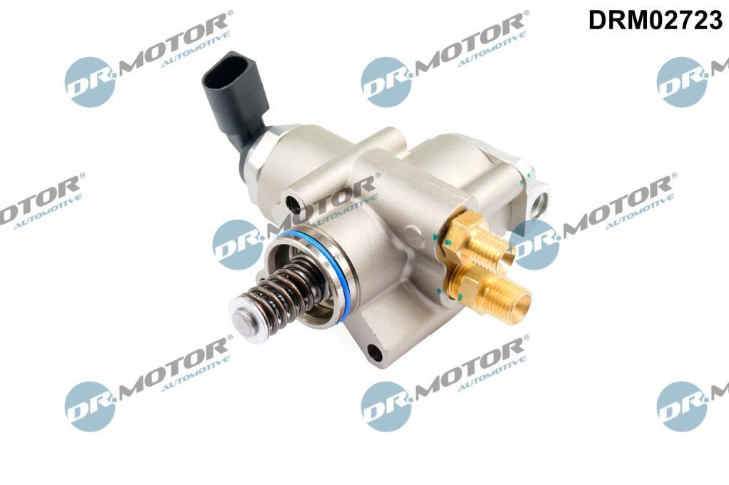 Dr.Motor Automotive DRM02723 Hochdruckpumpe