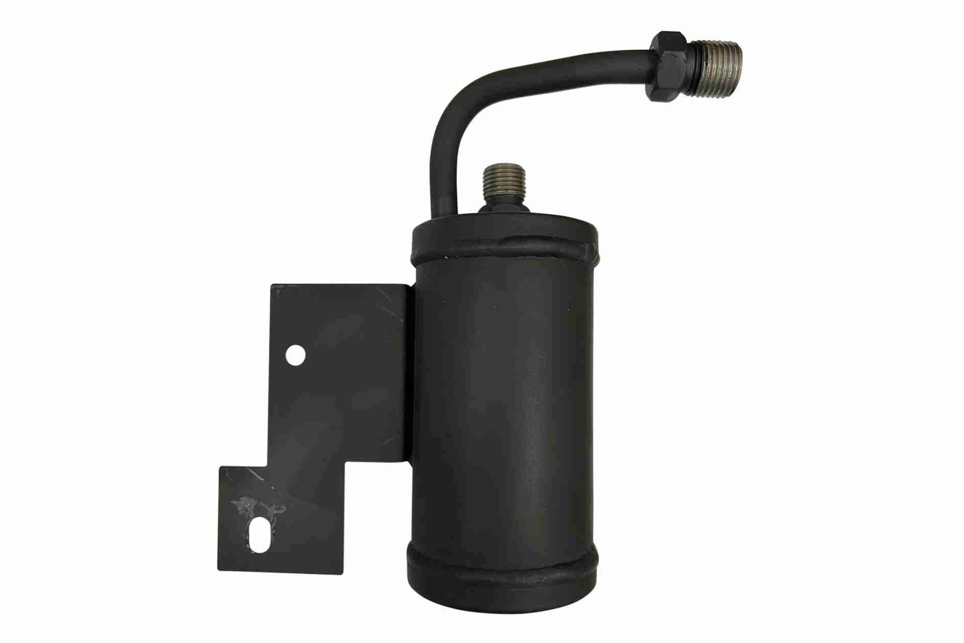 Trockner, Klimaanlage