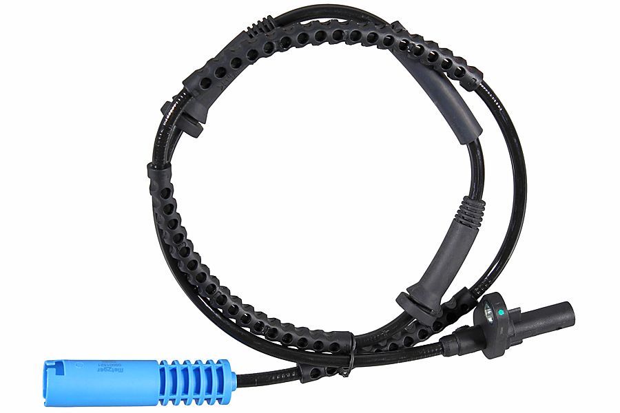 Sensor, Raddrehzahl