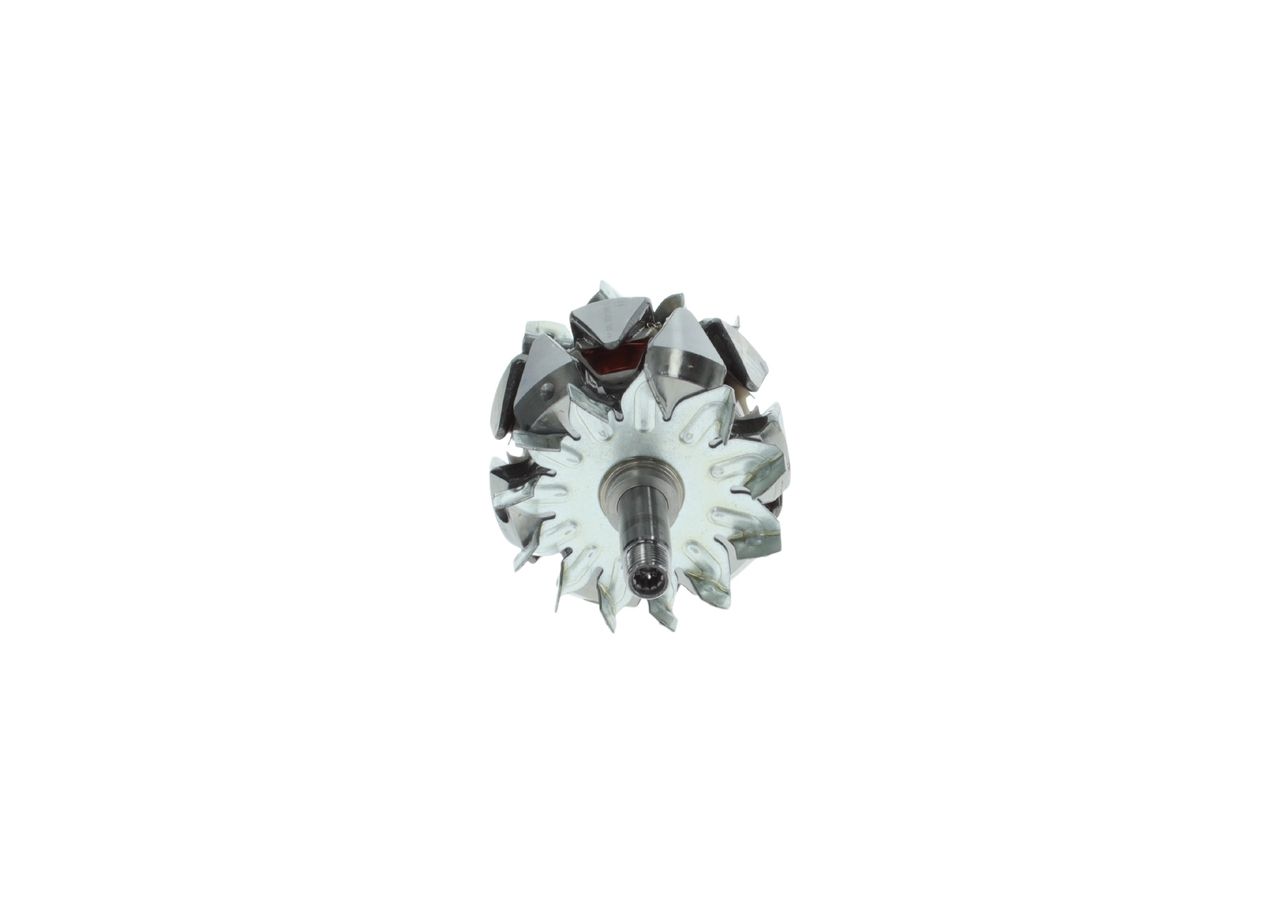 Rotor, alternador