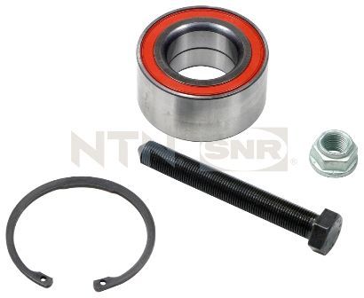 Wheel Bearing Kit R154.42