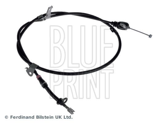 Cable de accionamiento, freno de estacionamiento