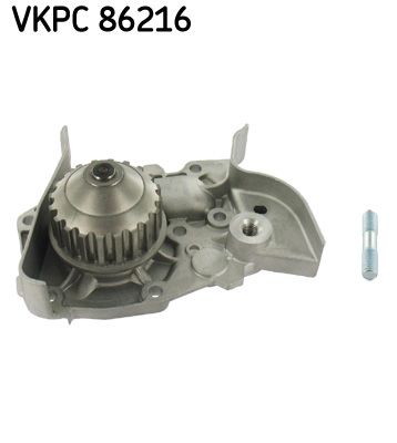 Water Pump, engine cooling VKPC 86216