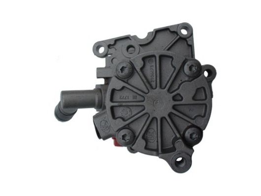 Hydraulikpumpe, Lenkung