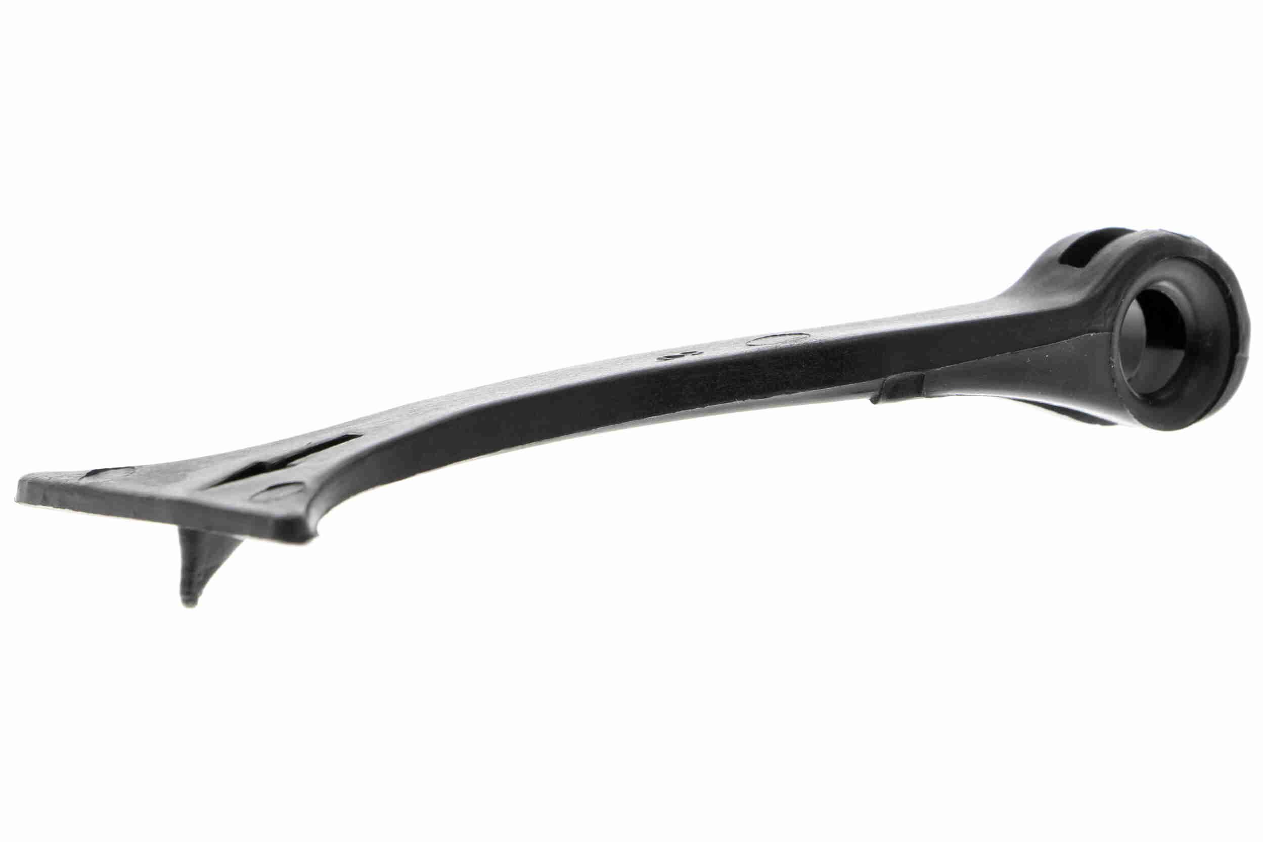 Griff, Motorhaubenentriegelung