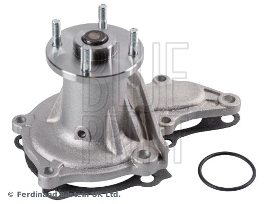 Water Pump, engine cooling ADT39143