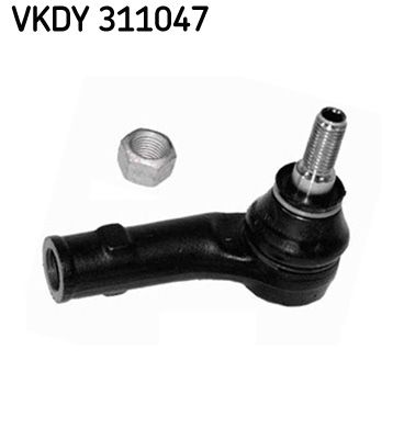 Tie Rod End VKDY 311047