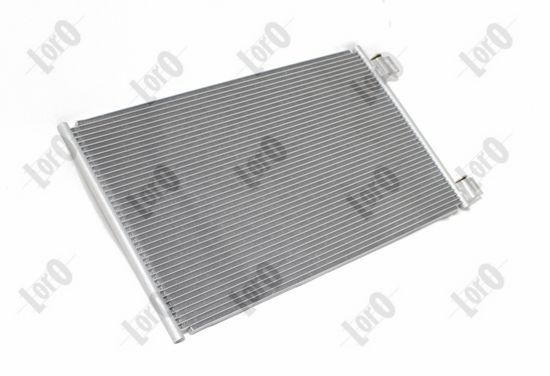 Condenser, air conditioning 042-016-0030