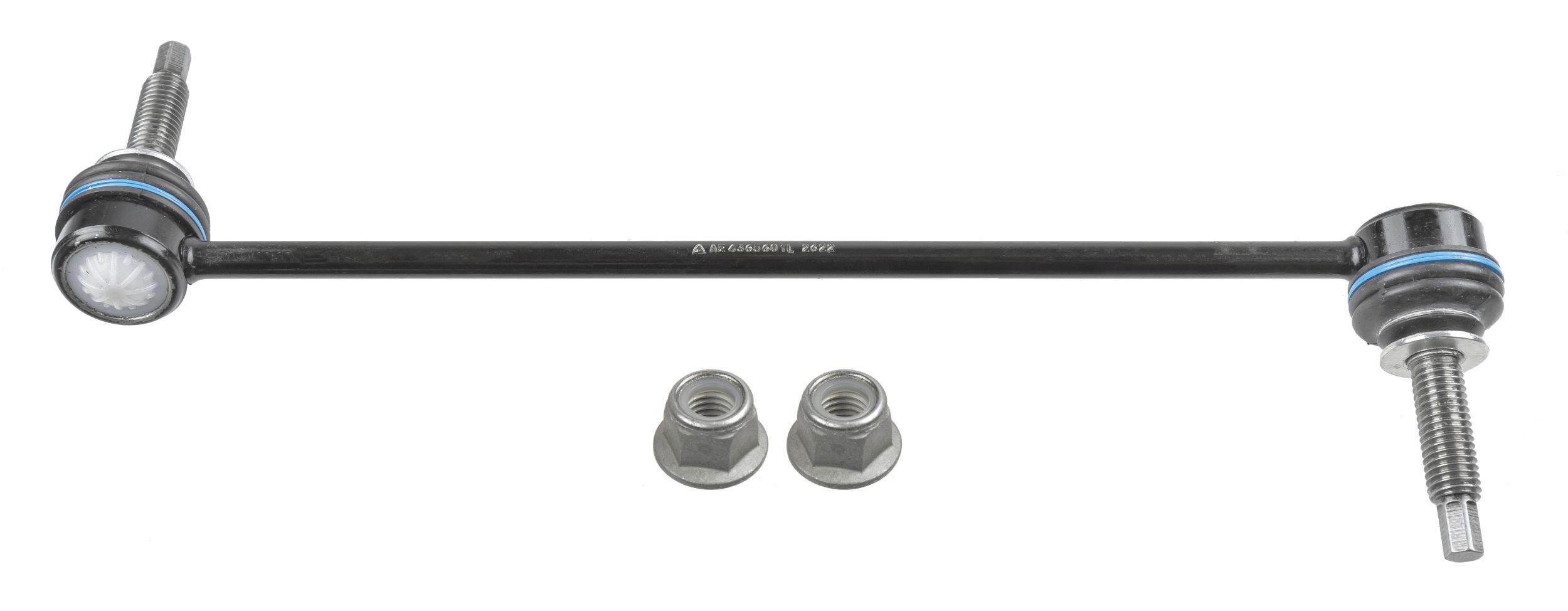 Link/Coupling Rod, stabiliser bar 43656 01