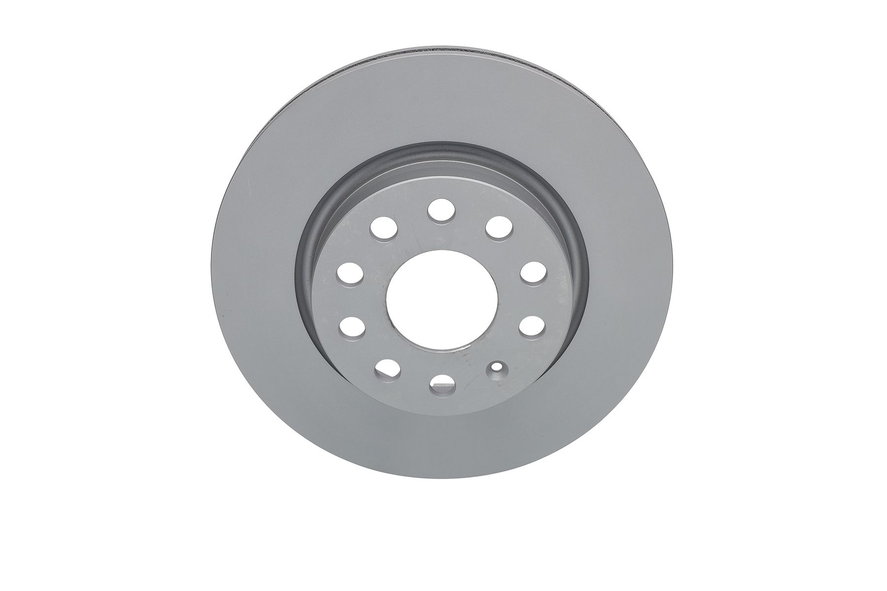 Brake Disc 24.0122-0210.1