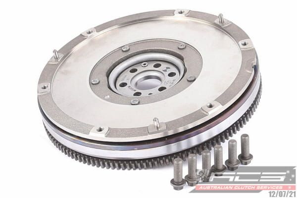 DMF FORD 1.5/1.6L inc FWB - TecDoc 1