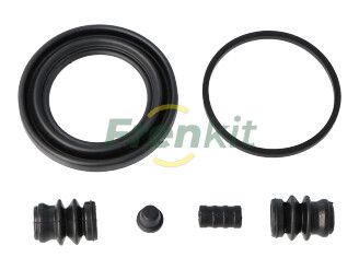 Repair Kit, brake caliper 257026