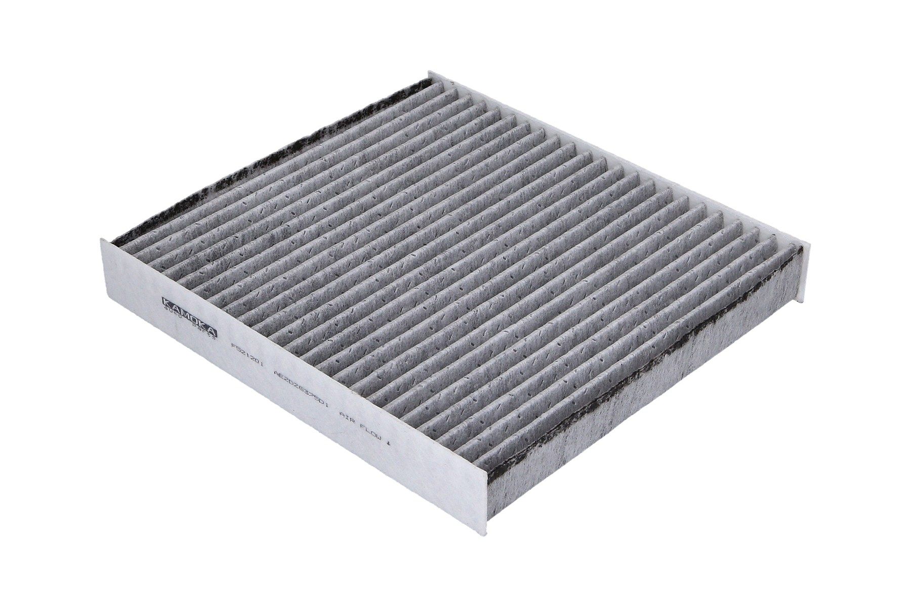 Filter, Innenraumluft