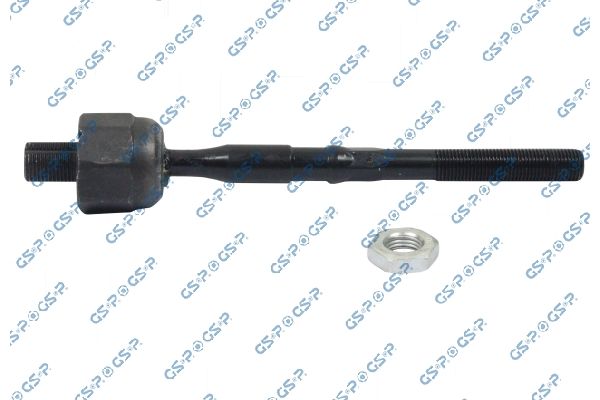 Axialgelenk, Spurstange