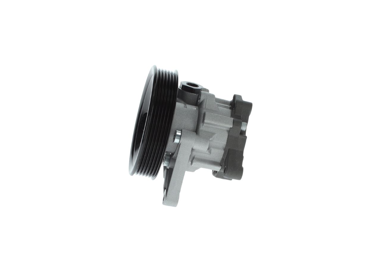 Hydraulikpumpe, Lenkung