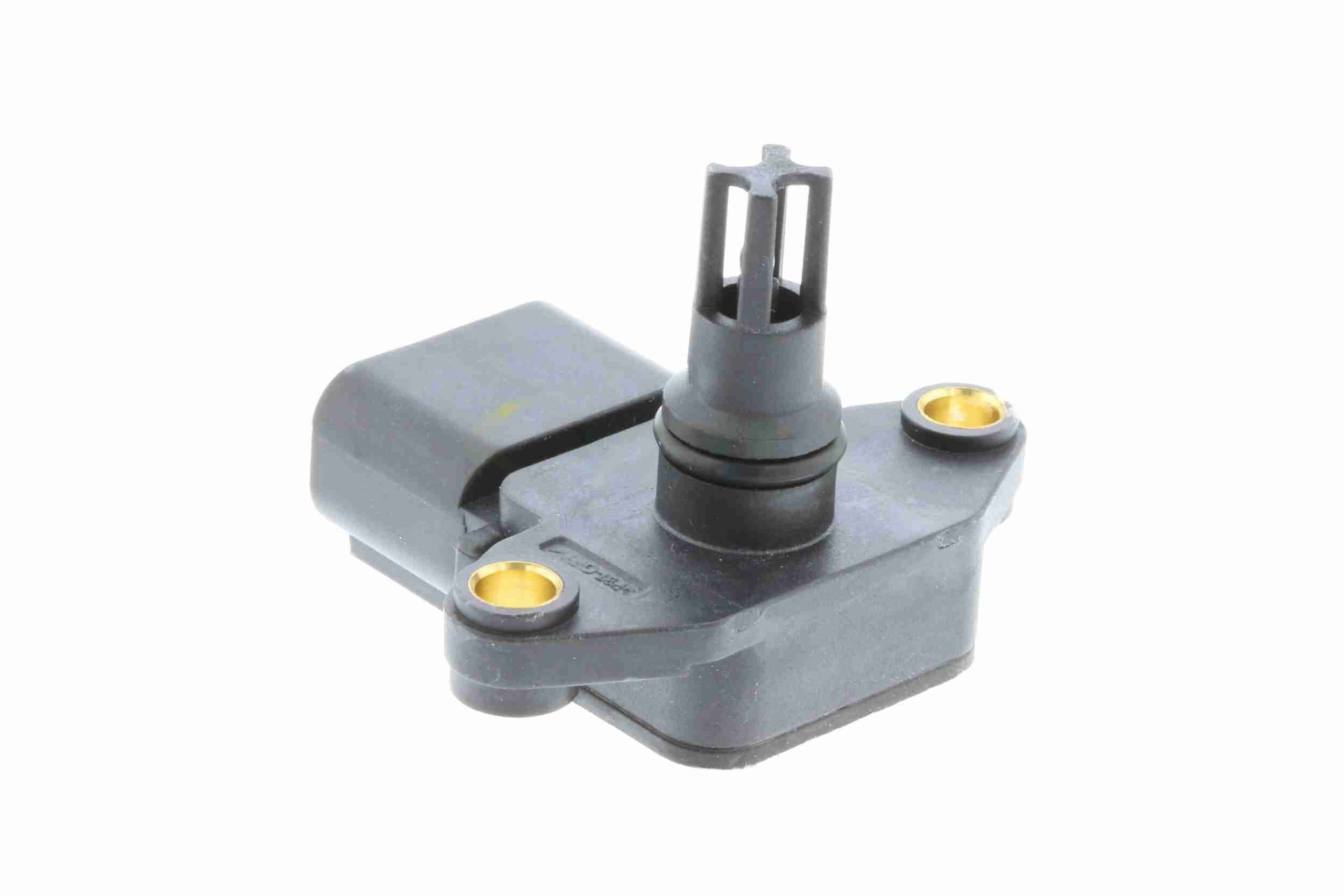 Luftdrucksensor, H&ouml;henanpassung