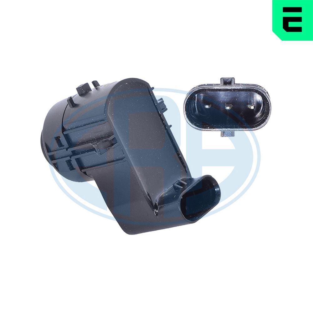 Sensor, Einparkhilfe