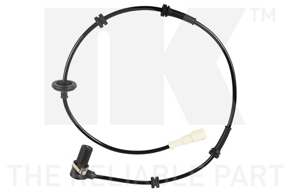 Sensor, Raddrehzahl