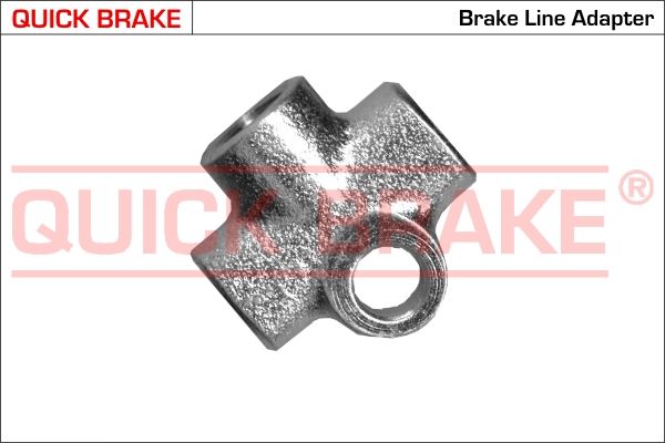 QUICK BRAKE O3A Adapter, brake line