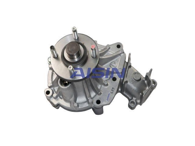 Water Pump - 1KDFTV / 1KZTE - TecDoc 1