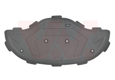 Motorraumd&auml;mmung