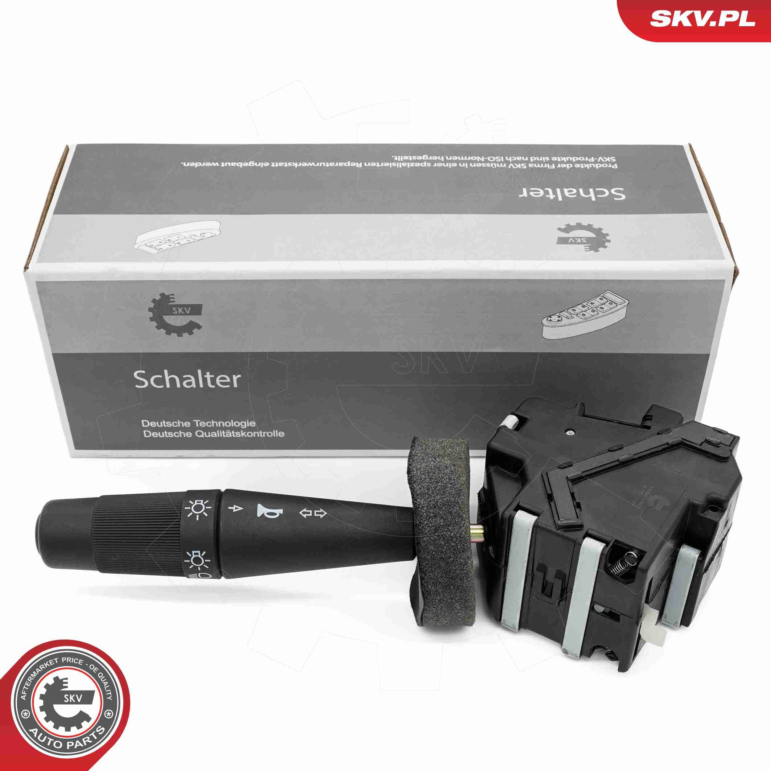 ESEN SKV 38SKV582 - Lenkstockschalter