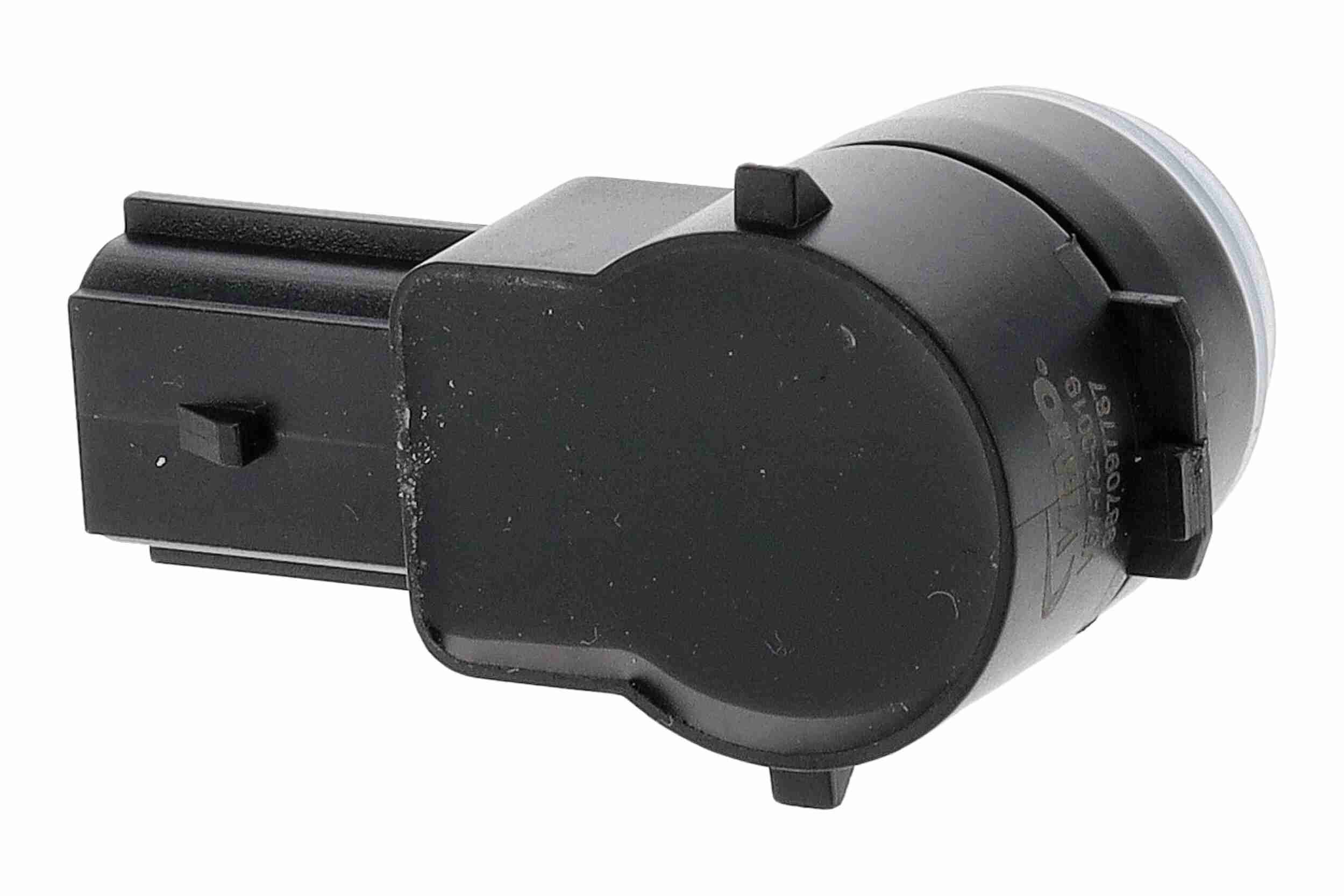 Sensor, Einparkhilfe