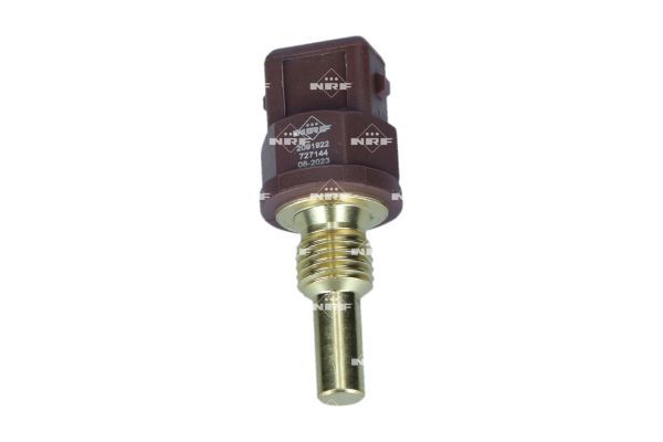 Sensor, K&uuml;hlmitteltemperatur