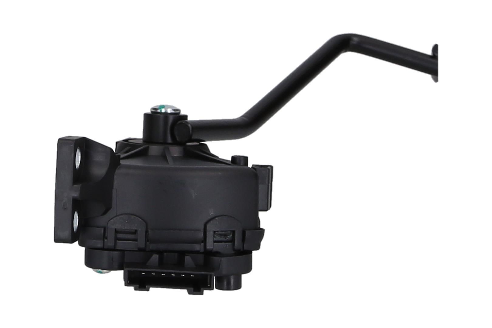 Fahrpedal