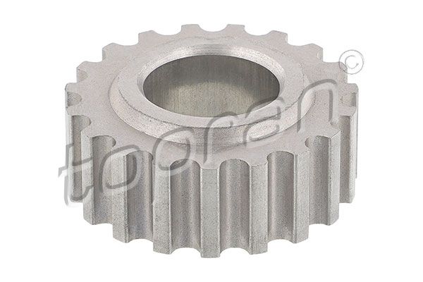 TOPRAN 701 165 Sprocket, crankshaft