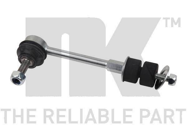 Stange/Strebe, Stabilisator