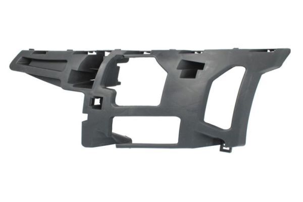 Halter, Stoßfänger