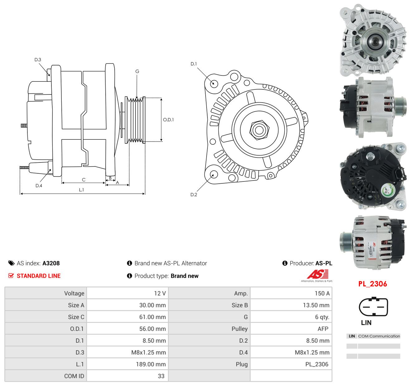 Generator