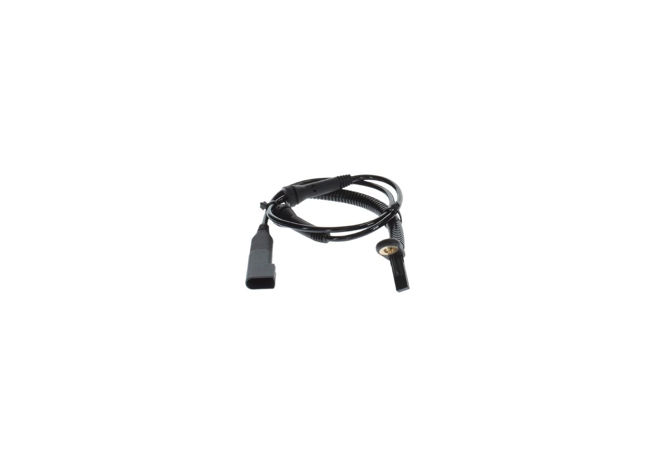 Sensor, Raddrehzahl